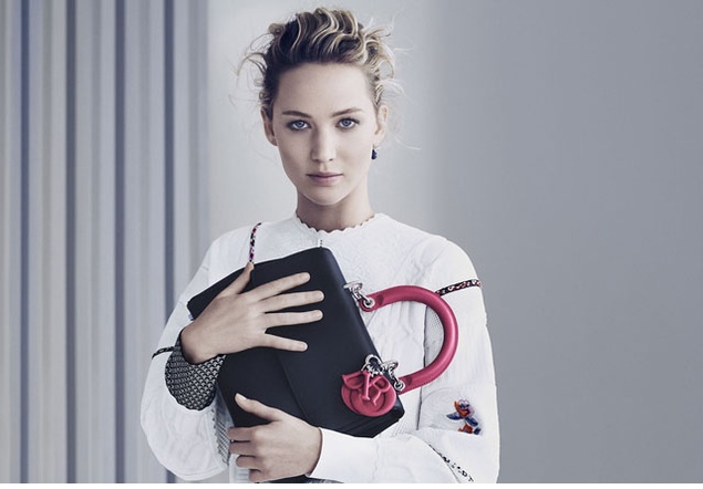 jennifer lawrence be dior spring 2015 photos01 cr