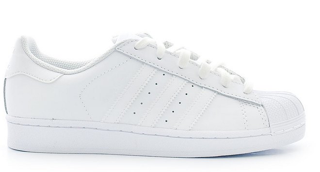 Adidas Superstar Foundation B27136 689kn 1 cr
