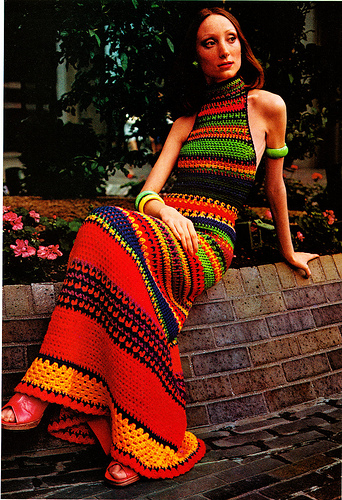 70s MissoniPrint