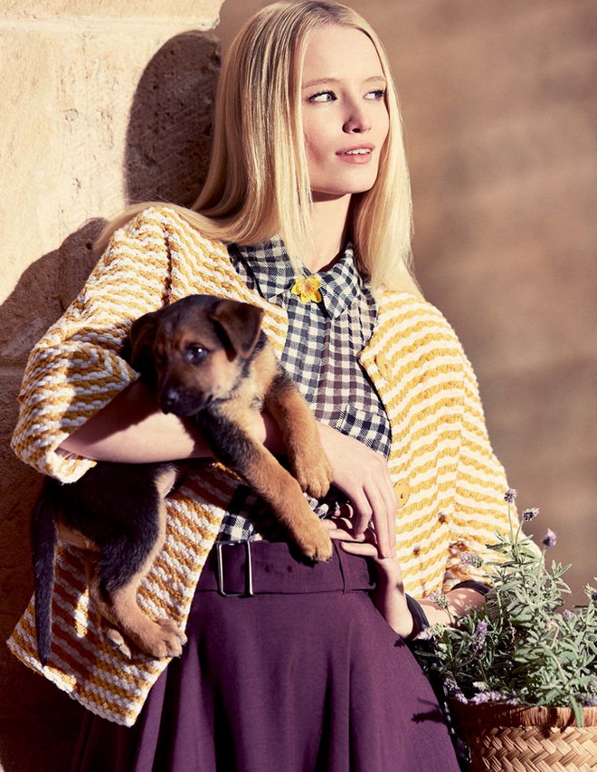 maud-welzen-by-david-burton-for-elle-italia-march-2015 3