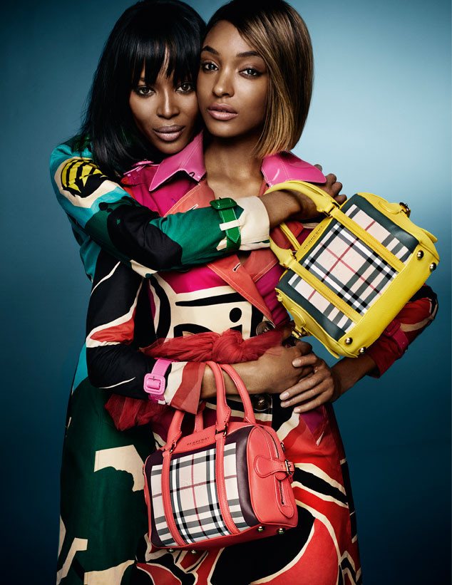Burberry-Spring Summer-2015-Campaign