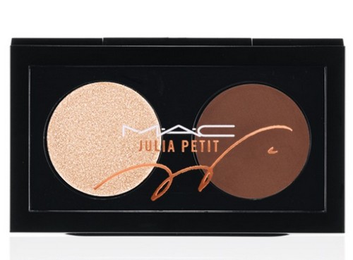 Julia Petit Eyeshadow MORGANITE cr