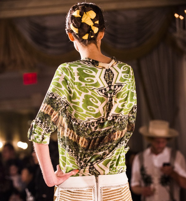 David Kepner Alice and Olivia SS 2015 042 cr