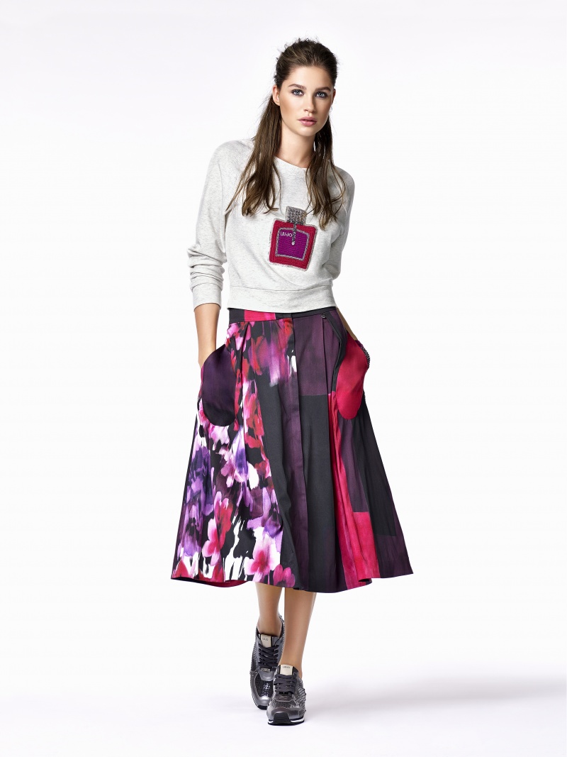 LIU JO FALL12