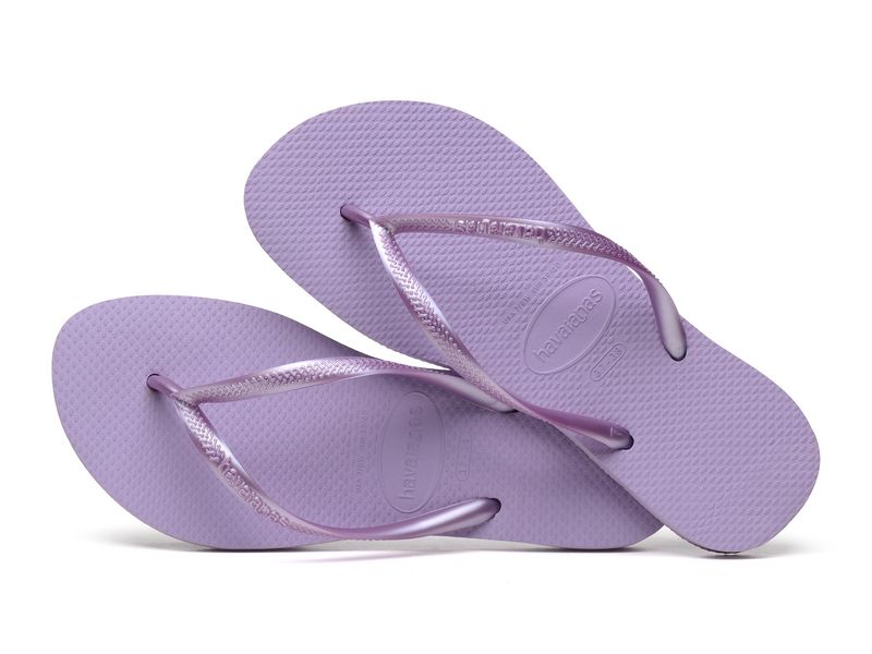tn slim D lilas soft