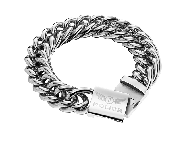 BARRIER II - PJ25509 BSS-01-S 45000kn