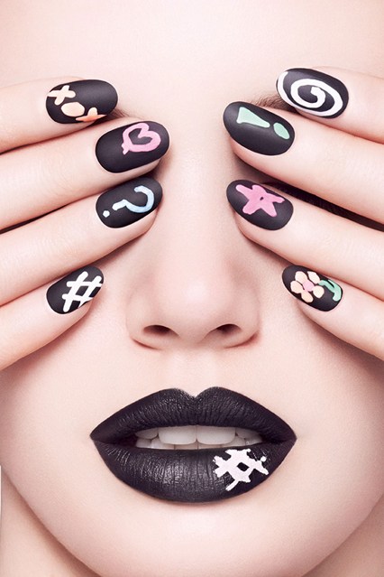 mani