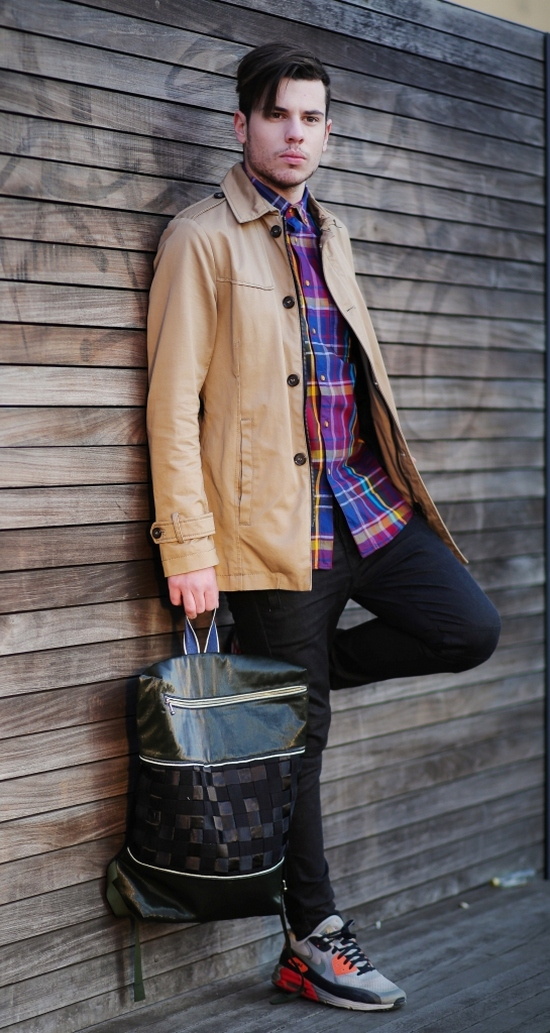 KRUNO JENDRIJEV RUKSACI 13