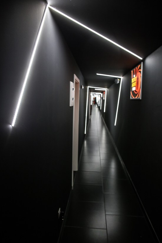 Escape Room Arena 6 of 51