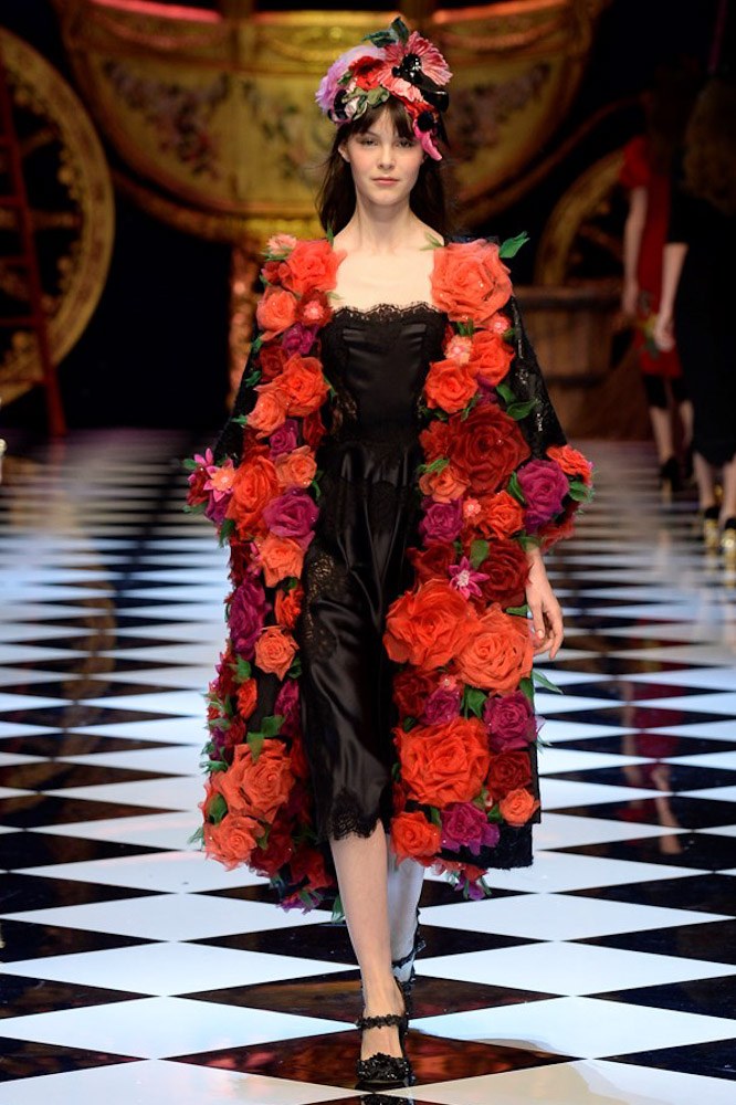 dolce gabbana