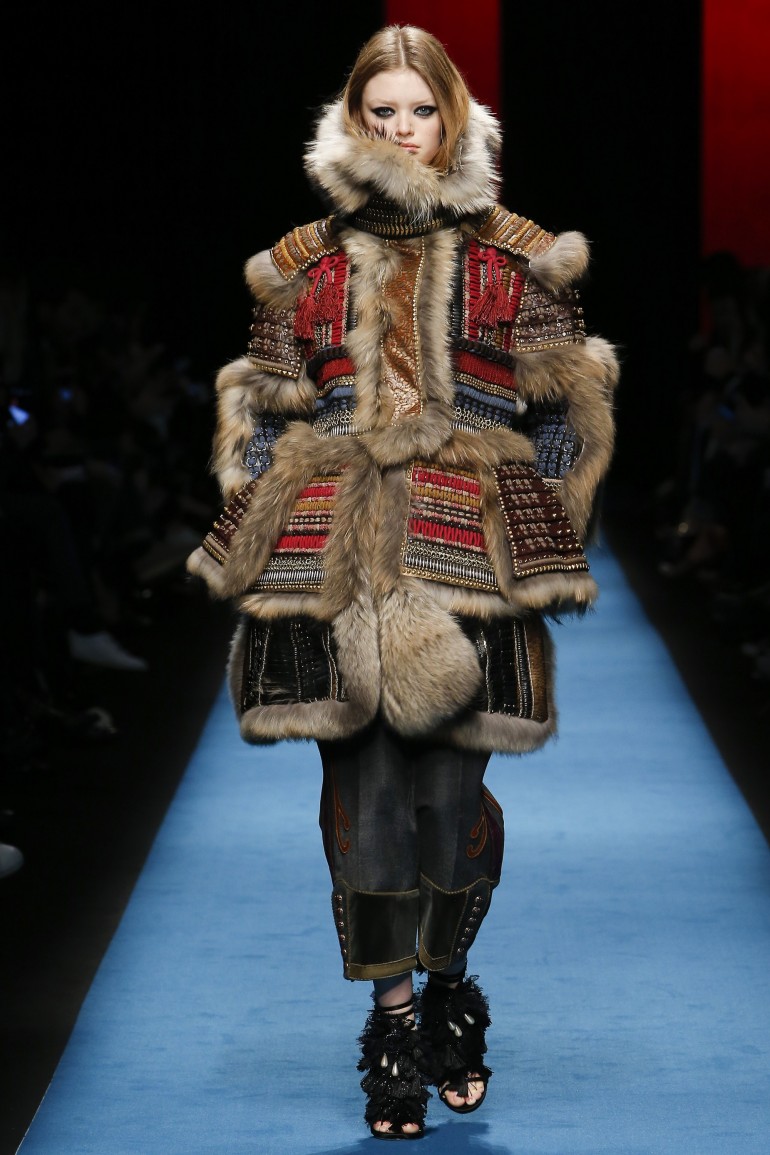 dsquared
