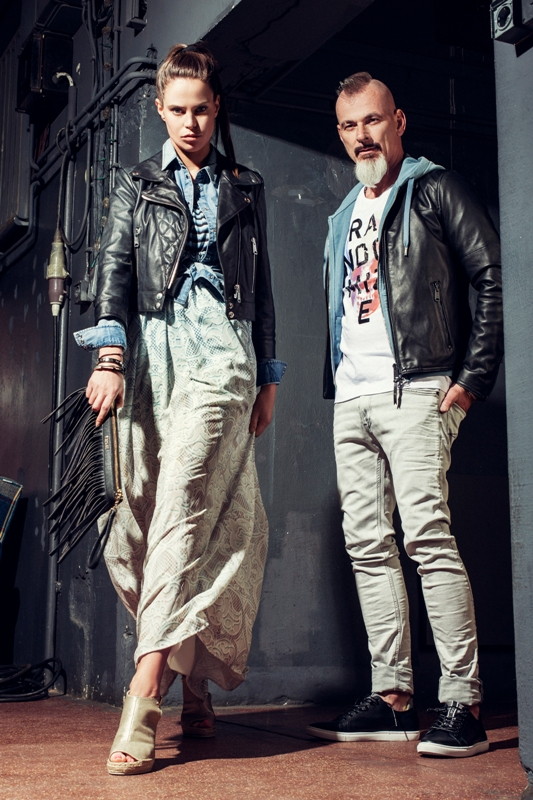 Mia Kovačić i Tomo in der Muhlen 6