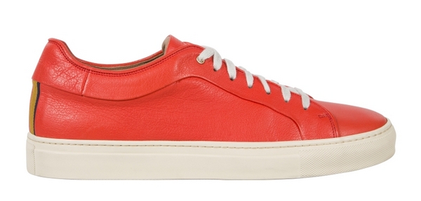 Paul Smith koznate tenisice crvene 2.950 kn cr