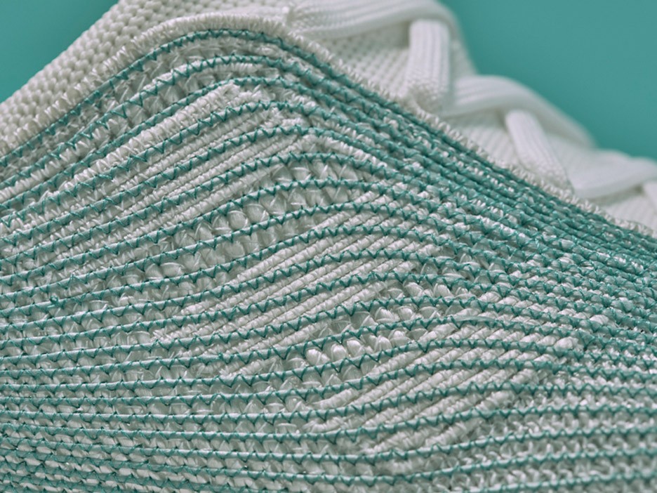 adidas parley