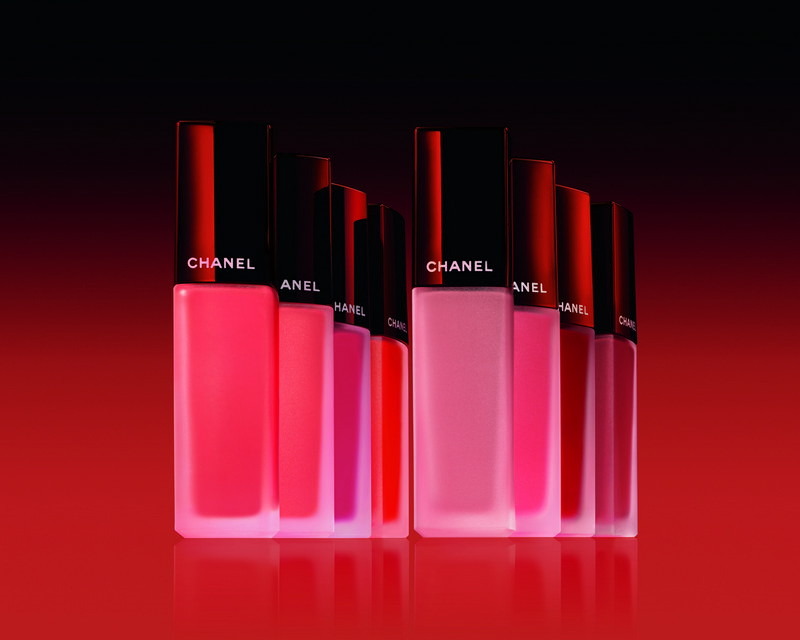 chanel allure ink1