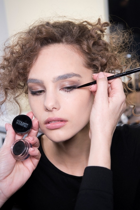 Armani Runway FW2016 3