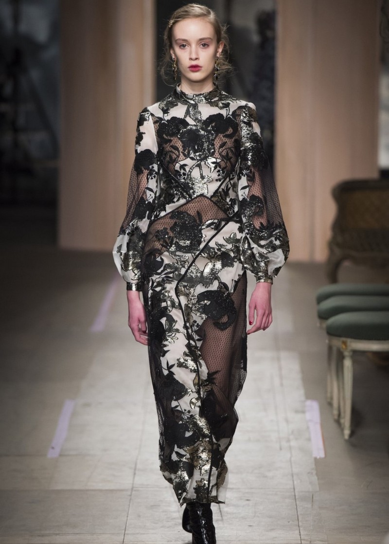 ERDEM FALL 2016 1
