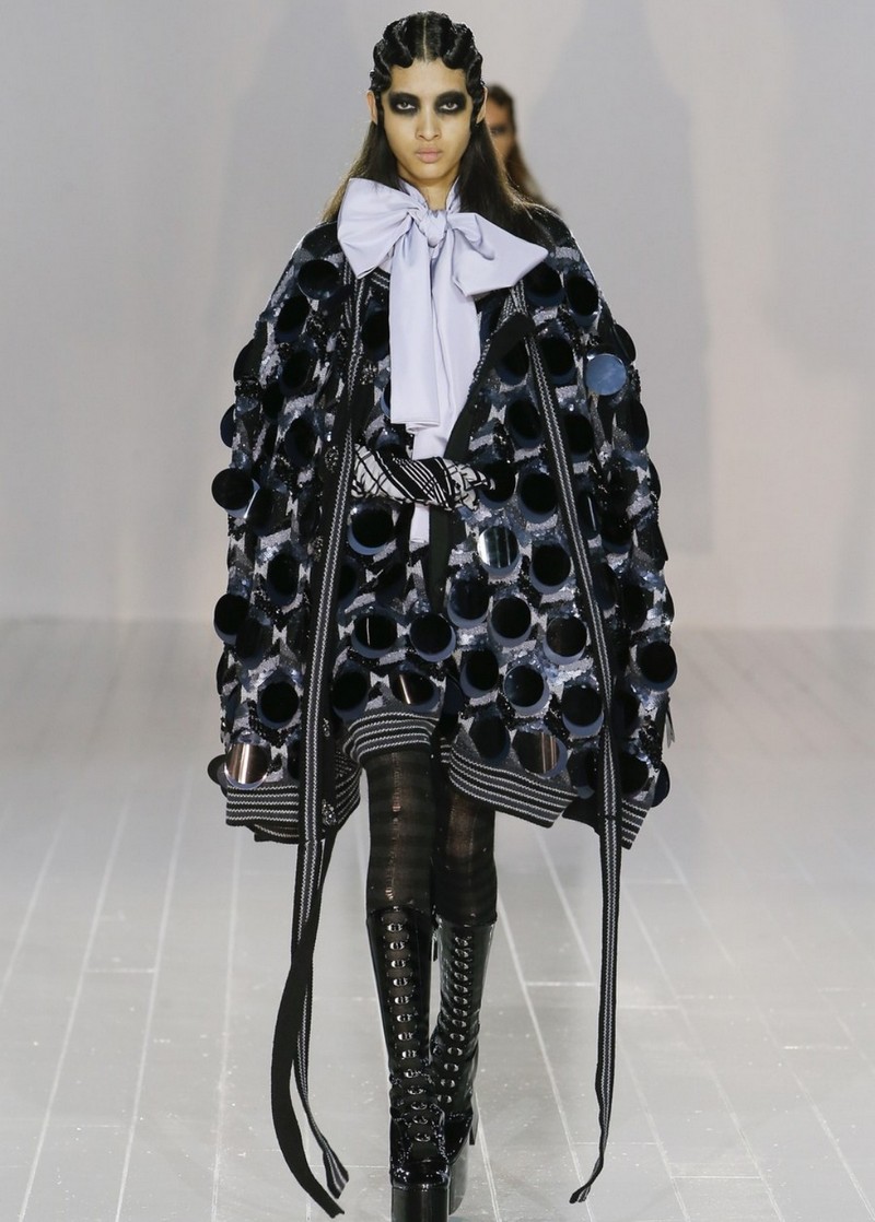 MARC JACOBS FALL 2016 10