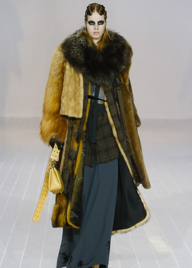 MARC JACOBS FALL 2016 13