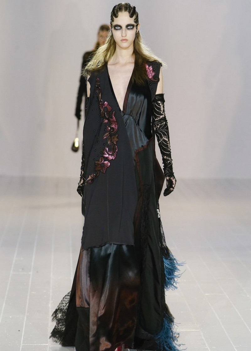 MARC JACOBS FALL 2016 14