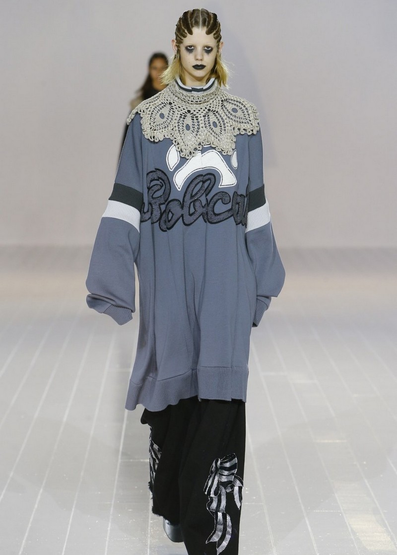 MARC JACOBS FALL 2016 2
