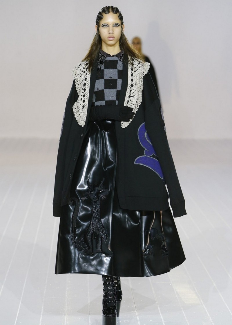MARC JACOBS FALL 2016 3