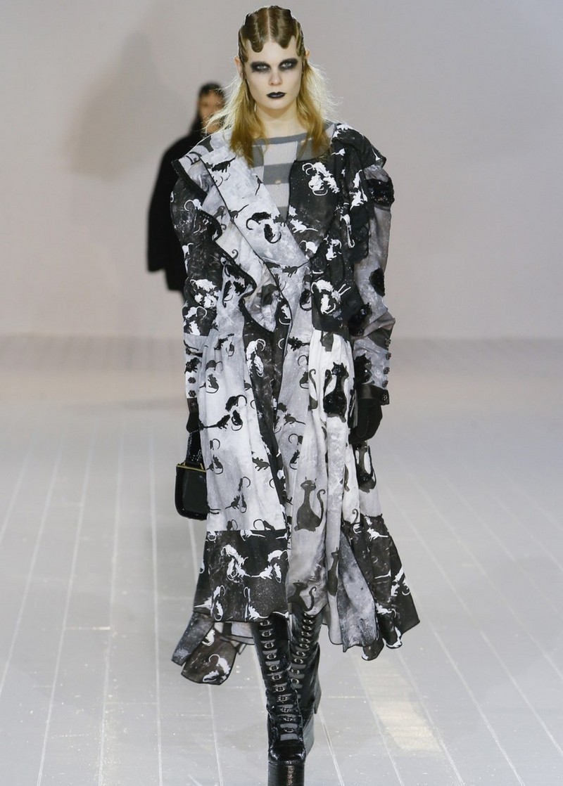 MARC JACOBS FALL 2016 7