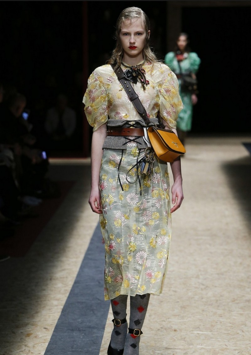 PRADA FALL 2016 13