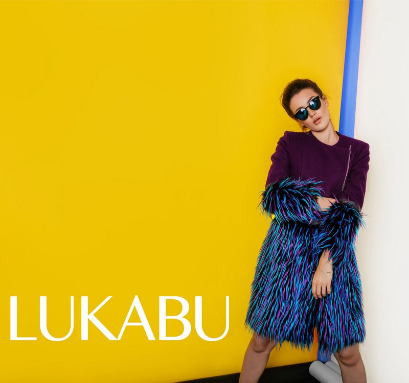 lukabu - nova kolekcija za novine 1 cr