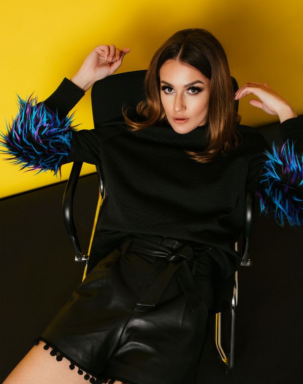 lukabu - nova kolekcija za novine 3 cr