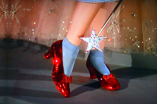 wizard of oz