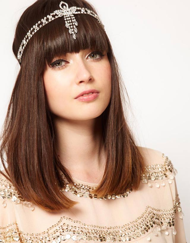 ASOS-Flapper-Hair-Band