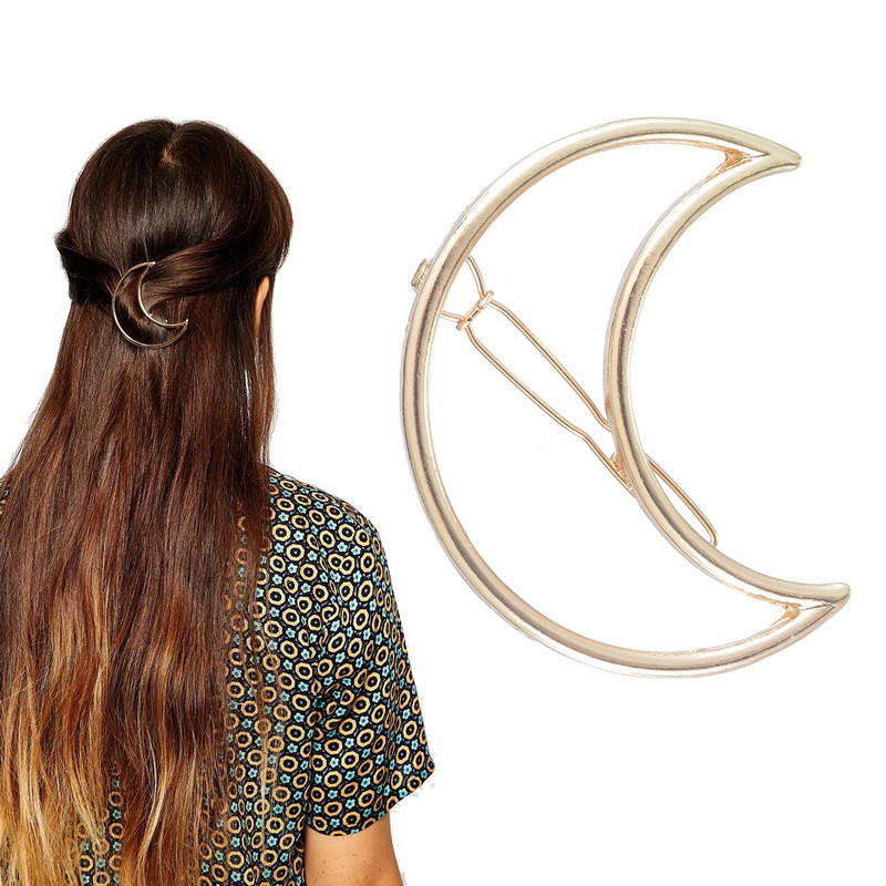 hair moon