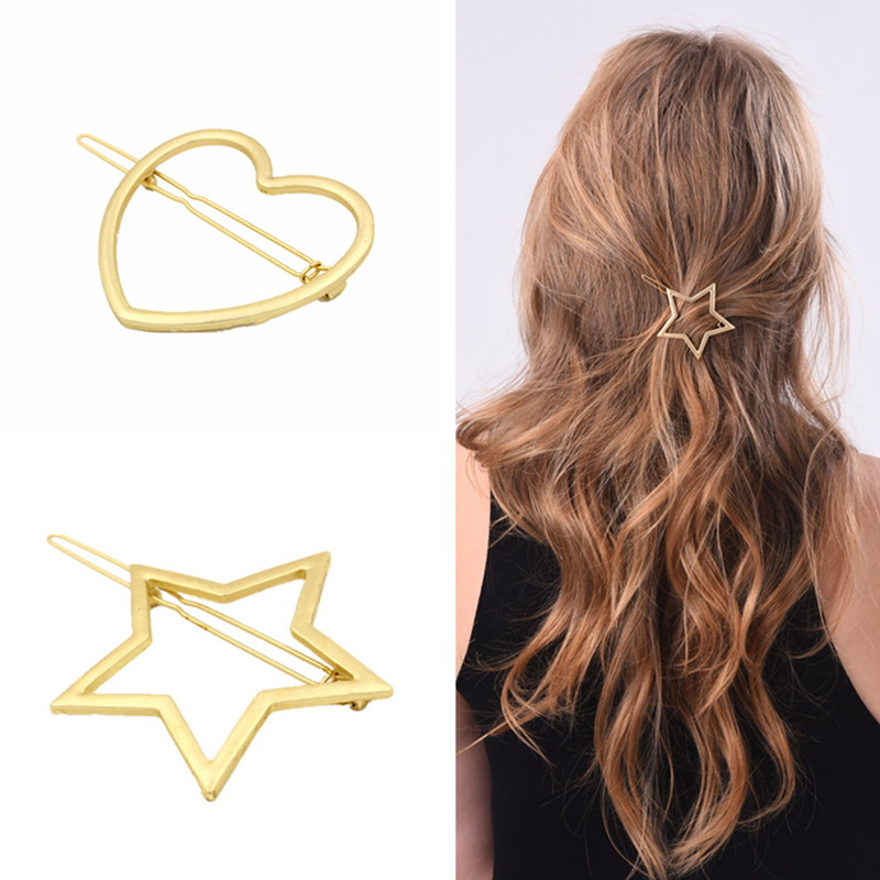stars hair 