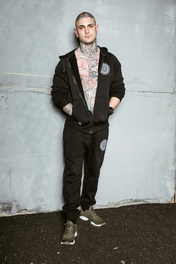 CHYPKA lookbook13