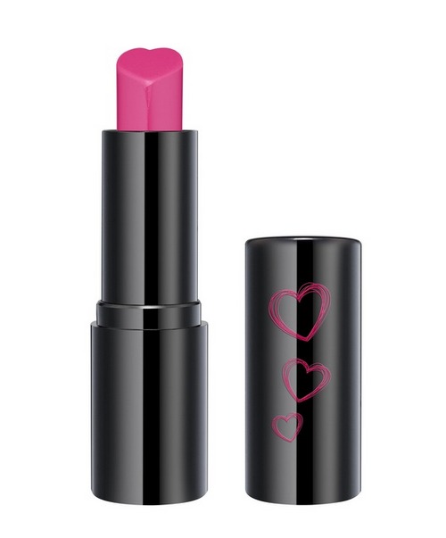 ess WeAre Lipstick 01 opend
