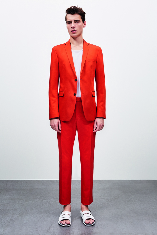 Strellson SS17 07 0568 B