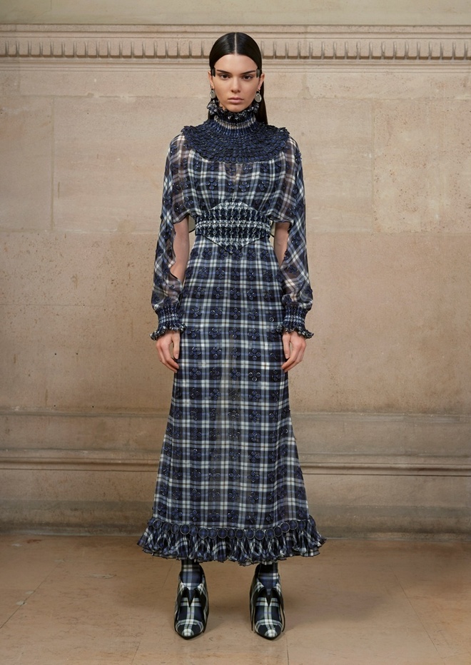 Givenchy Haute Couture Spring 2017 Collection02
