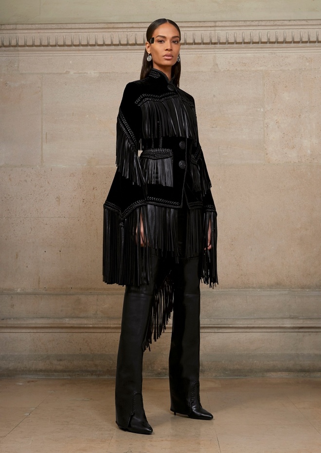 Givenchy Haute Couture Spring 2017 Collection02