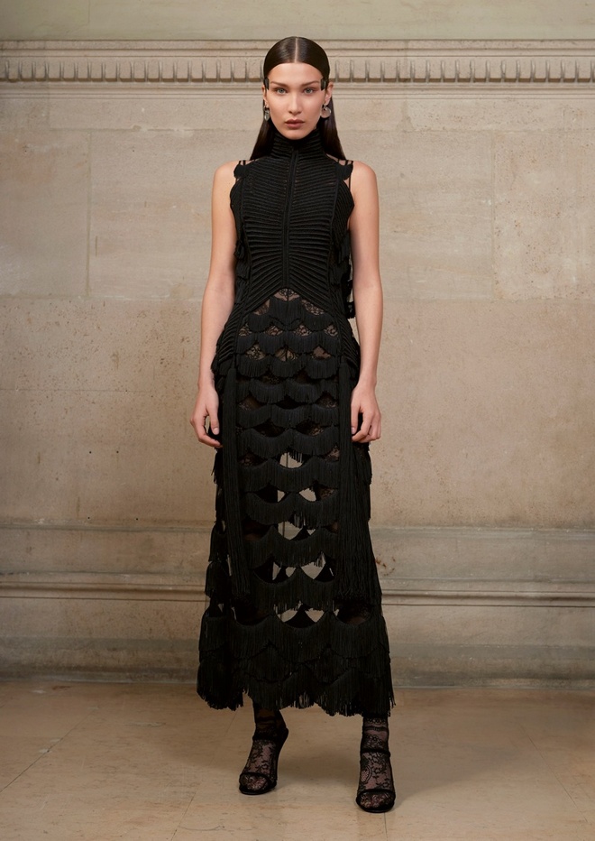 Givenchy Haute Couture Spring 2017 Collection02
