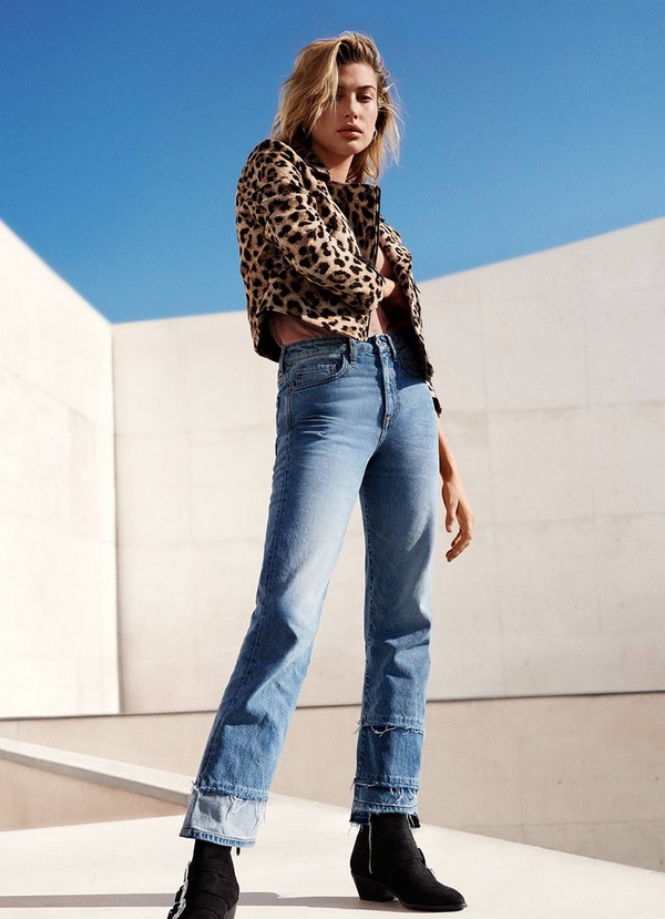 Emily Ratajkowski InStyle Magazine March 2017 Cover Photoshoot02 cr