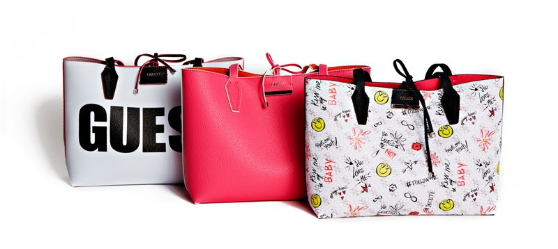 GUESS Bobbi bag 1.08900 kn 2