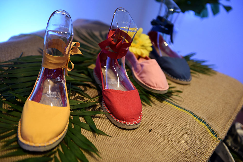HAVAIANAS press day SS2017 Hrvatska 4