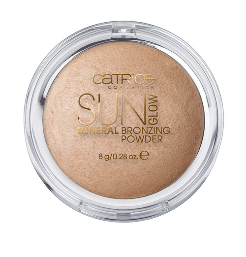 Avon Glow broncane perle za lice 90kn