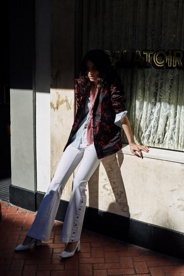 Amazon Fashion Spring Summer 2017 Campaign01