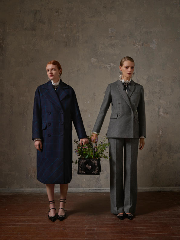 hm erdem lookbook 2