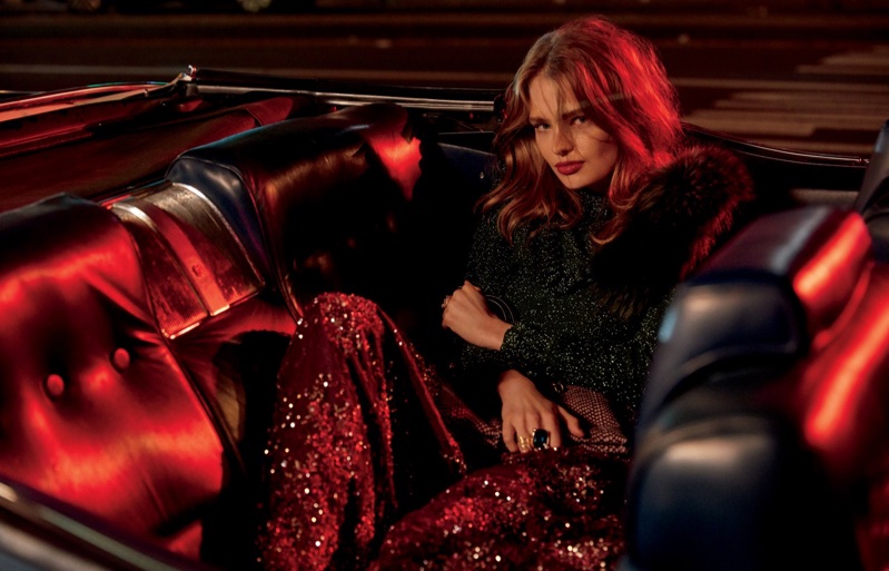 Anna Mila Guyenz El Libro Amarillo Fall 2017 Catalog07