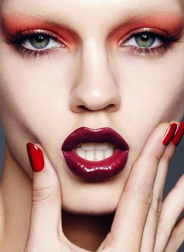 beautyred