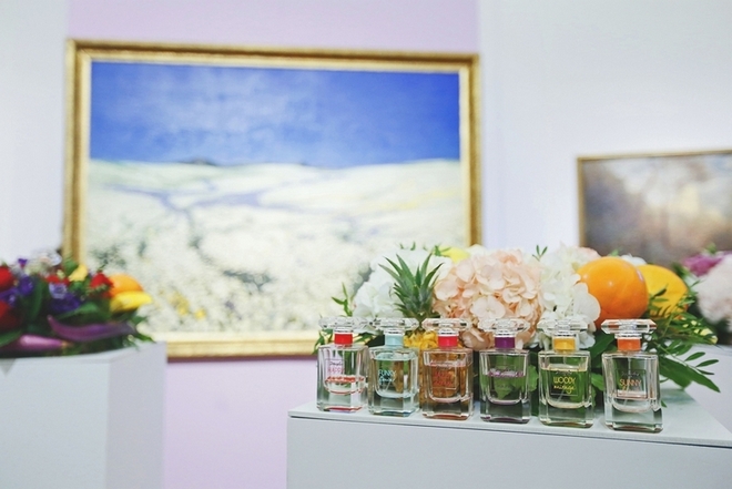 Nova Douglasova kolekcija mirisa