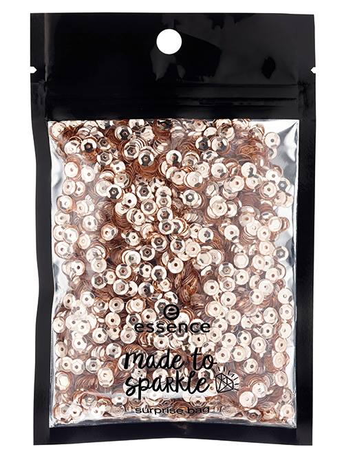 Essence Holiday 2017 Made to Sparkle Collection 1